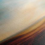 Abstract 719 Canvas Art 60 x 60 cm / Stretched on hidden frame