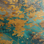 Floral Canvas Wall Art WAD724-F 90 x 60 cm / Stretched on hidden frame