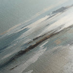 Abstract 730 Canvas Art 60 x 60 cm / Stretched on hidden frame