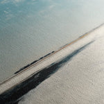 Abstract 731 Canvas Art 60 x 60 cm / Stretched on hidden frame