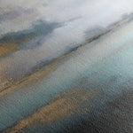 Abstract 735 Canvas Art 60 x 60 cm / Stretched on hidden frame