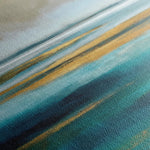 Abstract 737 Canvas Art 60 x 60 cm / Stretched on hidden frame