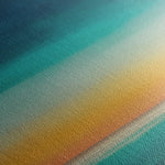 Abstract 748 Canvas Art 60 x 60 cm / Stretched on hidden frame