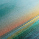 Abstract 749 Canvas Art 60 x 60 cm / Stretched on hidden frame