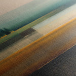 Abstract 752 Canvas Art 60 x 60 cm / Stretched on hidden frame