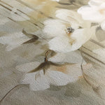 Floral Canvas Wall Art WAD762-F 90 x 60 cm / Stretched on hidden frame