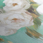 Floral Canvas Wall Art WAD765-F 90 x 60 cm / Stretched on hidden frame