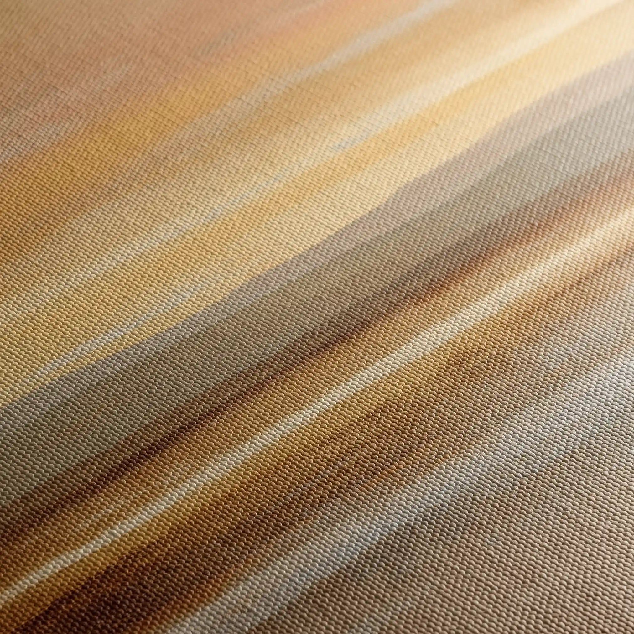 Abstract 766 Canvas Art 60 x 60 cm / Stretched on hidden frame