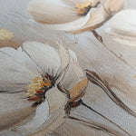 Floral Canvas Wall Art WAD772-F 90 x 60 cm / Stretched on hidden frame