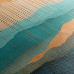 Abstract 785 Canvas Art 60 x 60 cm / Stretched on hidden frame