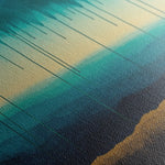 Abstract 786 Canvas Art 60 x 60 cm / Stretched on hidden frame