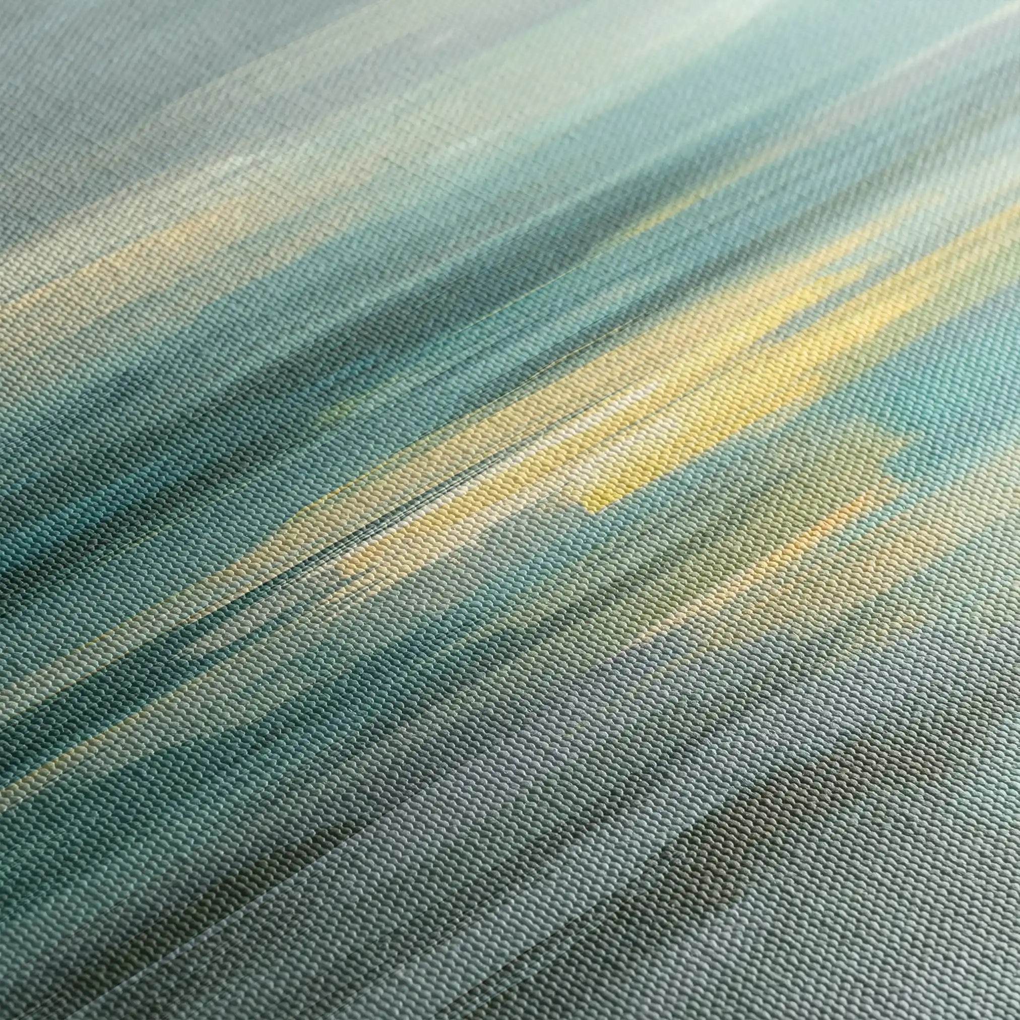 Abstract 787 Canvas Art 60 x 60 cm / Stretched on hidden frame