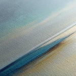 Abstract 801 Canvas Art 60 x 60 cm / Stretched on hidden frame