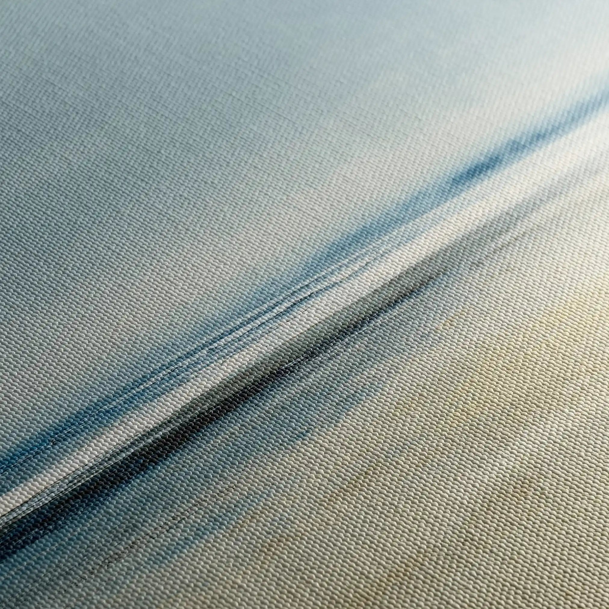 Abstract 802 Canvas Art 60 x 60 cm / Stretched on hidden frame