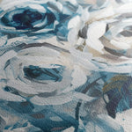 Floral Canvas Wall Art WAD802-F 90 x 60 cm / Stretched on hidden frame