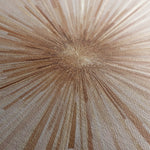 Abstract 818 Canvas Art 60 x 60 cm / Stretched on hidden frame