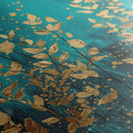 Floral Canvas Wall Art WAD819-F 90 x 60 cm / Stretched on hidden frame