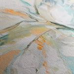 Floral Canvas Wall Art WAD821-F 90 x 60 cm / Stretched on hidden frame