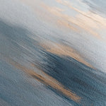 Abstract 827 Canvas Art 60 x 60 cm / Stretched on hidden frame