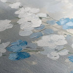 Floral Canvas Wall Art WAD835-F 90 x 60 cm / Stretched on hidden frame