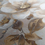 Floral Canvas Wall Art WAD843-F 90 x 60 cm / Stretched on hidden frame