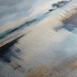 Abstract 847 Canvas Art 60 x 60 cm / Stretched on hidden frame