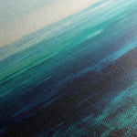 Abstract 854 Canvas Art 60 x 60 cm / Stretched on hidden frame