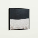 Abstract 861 Canvas Art 60 x 60 cm / Stretched on hidden frame