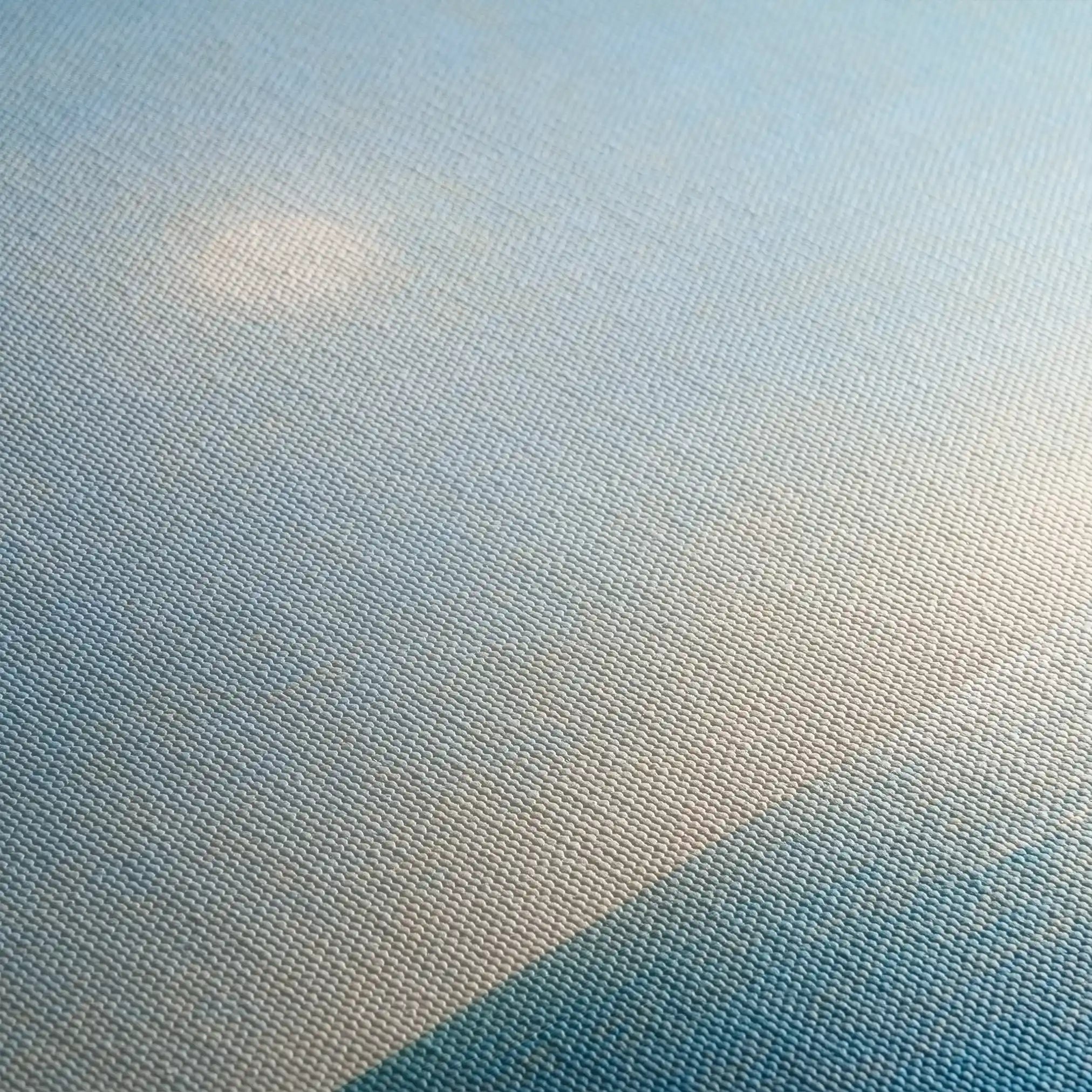 Abstract 863 Canvas Art 60 x 60 cm / Stretched on hidden frame