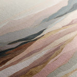 Abstract 865 Canvas Art 60 x 60 cm / Stretched on hidden frame