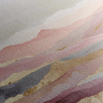 Abstract 866 Canvas Art 60 x 60 cm / Stretched on hidden frame