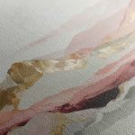 Abstract 868 Canvas Art 60 x 60 cm / Stretched on hidden frame