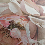 Floral Canvas Wall Art WAD879-F 90 x 60 cm / Stretched on hidden frame