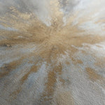 Abstract 883 Canvas Art 60 x 60 cm / Stretched on hidden frame