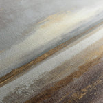 Abstract 894 Canvas Art 60 x 60 cm / Stretched on hidden frame