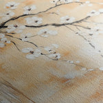 Floral Canvas Wall Art WAD896-F 90 x 60 cm / Stretched on hidden frame