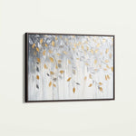 Floral Canvas Wall Art WAD898-F 90 x 60 cm / Stretched on hidden frame