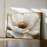 Floral Canvas Wall Art WAD901-F 90 x 60 cm / Stretched on hidden frame