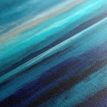 Abstract 912 Canvas Art 60 x 60 cm / Stretched on hidden frame