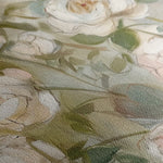 Floral Canvas Wall Art WAD915-F 90 x 60 cm / Stretched on hidden frame