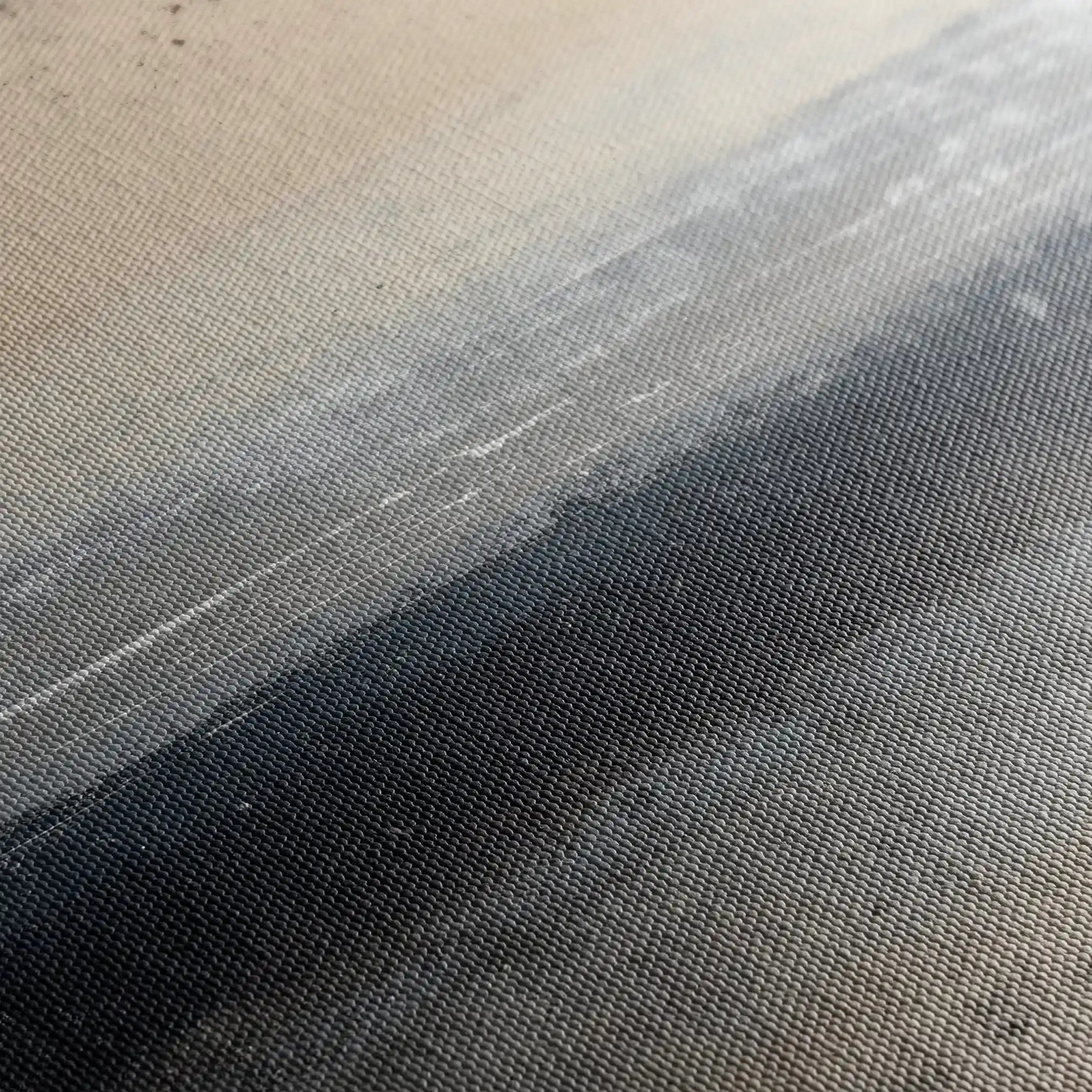 Abstract 916 Canvas Art 60 x 60 cm / Stretched on hidden frame