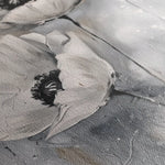 Floral Canvas Wall Art WAD916-F 90 x 60 cm / Stretched on hidden frame