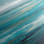 Abstract 918 Canvas Art 60 x 60 cm / Stretched on hidden frame