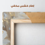 Floral Canvas Wall Art WAD918-F 90 x 60 cm / Stretched on hidden frame