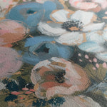 Floral Canvas Wall Art WAD920-F 90 x 60 cm / Stretched on hidden frame