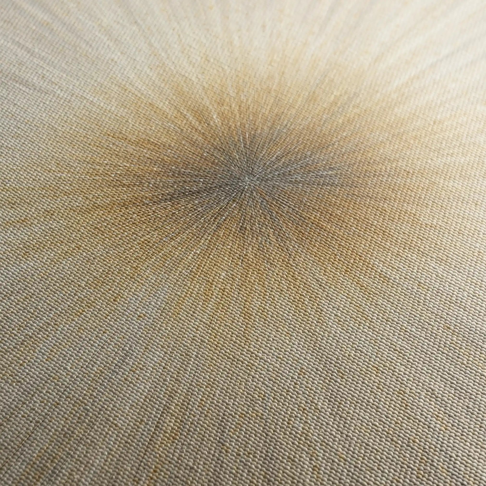 Abstract 923 Canvas Art 60 x 60 cm / Stretched on hidden frame