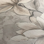 Floral Canvas Wall Art WAD923-F 90 x 60 cm / Stretched on hidden frame