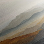 Abstract 927 Canvas Art 60 x 60 cm / Stretched on hidden frame