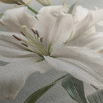 Floral Canvas Wall Art WAD932-F 90 x 60 cm / Stretched on hidden frame