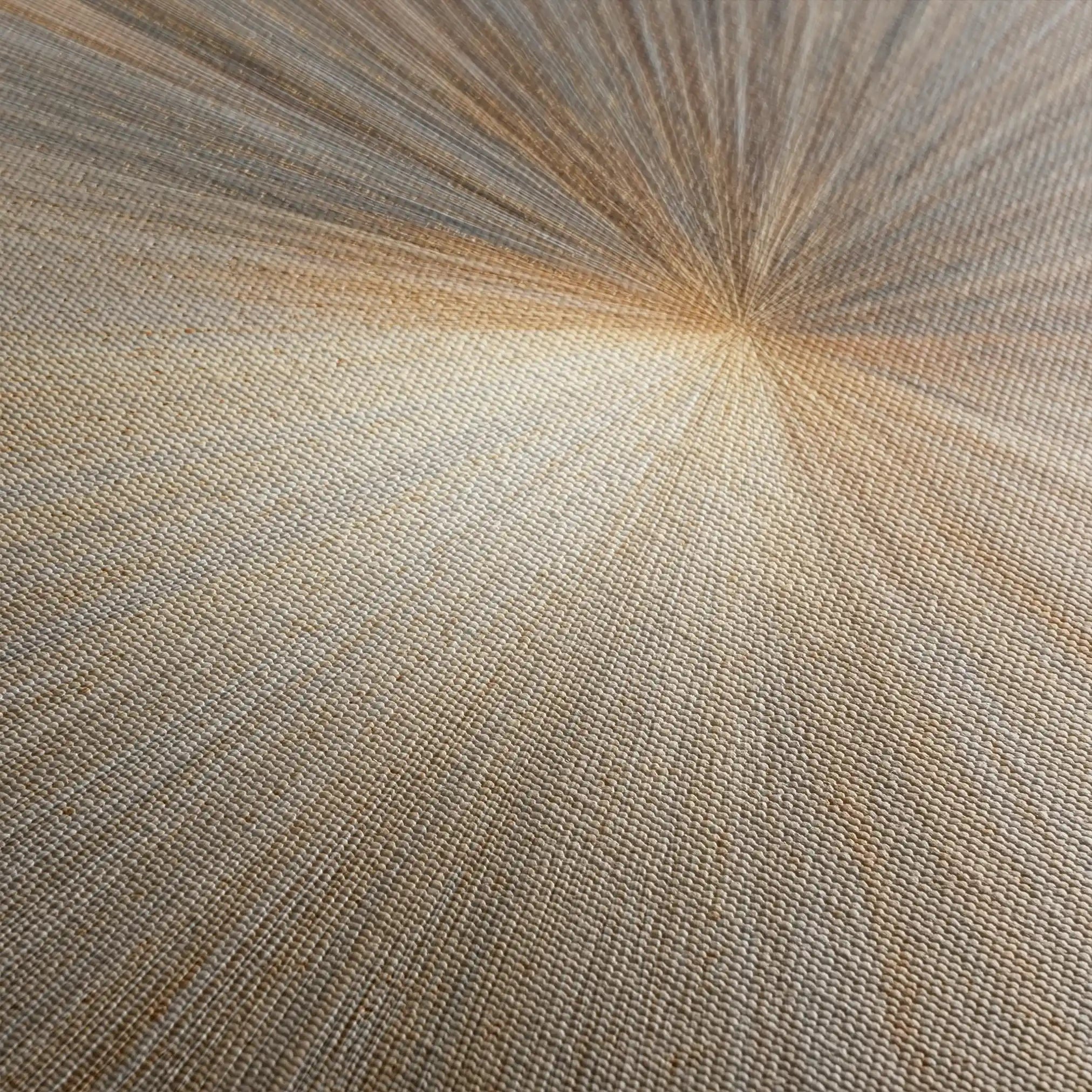 Abstract 934 Canvas Art 60 x 60 cm / Stretched on hidden frame